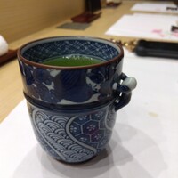 鮨 天ぷら 祇園いわい - 