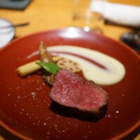 THE KINTAN STEAK - 