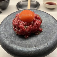 西院焼肉KINOE - 