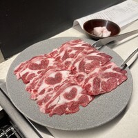 西院焼肉KINOE - 