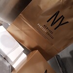 ニューヨーク パーフェクト チーズ - 