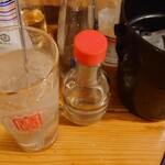 シン たちろまん - 