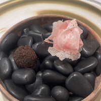 トラットリア ラ タルタルギーナ - 