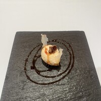 トラットリア ラ タルタルギーナ - 