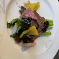 施家菜 - 