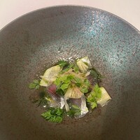 トラットリア ラ タルタルギーナ - 