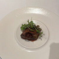 トラットリア ラ タルタルギーナ - 