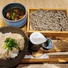 石挽き十割蕎麦 玄盛 東梅田店