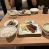 牛たん料理 閣 三越前店