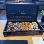 ザ・ラウンジ byアマン - 