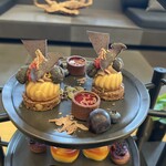 ザ・ラウンジ byアマン - 