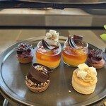 ザ・ラウンジ byアマン - 