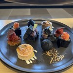 ザ・ラウンジ byアマン - 