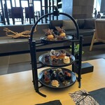 ザ・ラウンジ byアマン - 