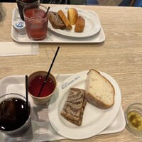 fish&wine BLUE OCEAN GRILL - 