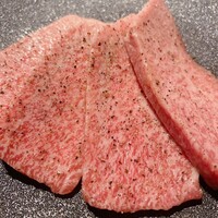 Yakiniku BarBies - 