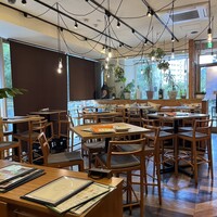 fish&wine BLUE OCEAN GRILL - 