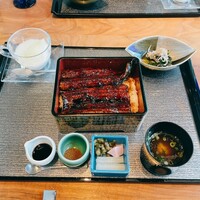 WASHOKU 蒼天  - 