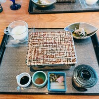 WASHOKU 蒼天  - 