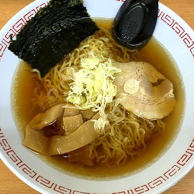 そば処はやて 八戸店 - 八戸（立ち食いそば）の写真