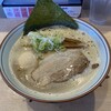 麺屋 赤橙 江南店