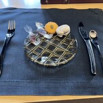 ザ・ラウンジ byアマン - 