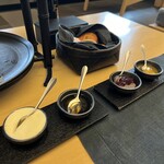 ザ・ラウンジ byアマン - 