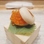 SUGALABO - ウトロ 新イクラ/末富最中