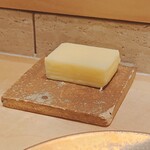 SUGALABO - バター