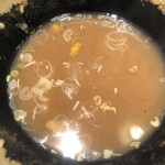 つけソバ いしい - 