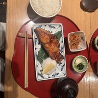 伊豆の旬 やんも 南青山店 - 