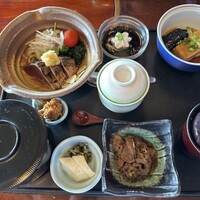 土佐料理 祢保希 新宿店 - 