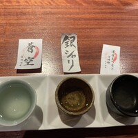 京家きよみず 錦麩屋町 - 