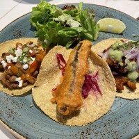 FONDA MEXICANA New York 銀座店 - 