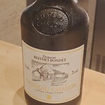 SUGALABO - ◇Domeine Berthet Bondet Chateau Chalon 2016