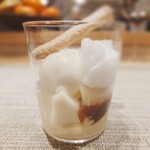 SUGALABO - ムース他:群馬 洋梨コミス/ローズマリー