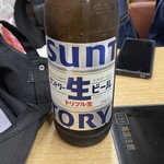 ふかどんふぐどん 本店 - 