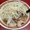 ラーメン二郎 目黒店