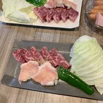 別府焼肉 きんぼし - 