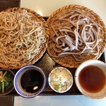 蕎麦 凜 - 