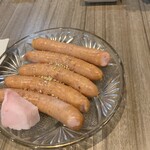 別府焼肉 きんぼし - 