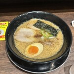 らあめん花月嵐 - 