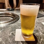 北新地焼肉 きらく - 