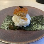 南越谷SUSHI WORKS - 
