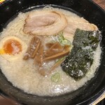 らあめん花月嵐 - 