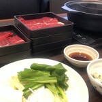 しゃぶ葉 小山店 - 