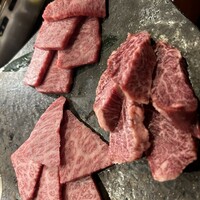 牛処 慶 - 