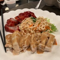 状元樓 横浜中華街本店 - 