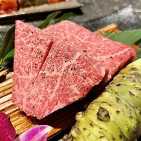 北新地焼肉 きらく - 