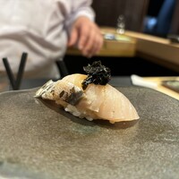 鮨やすぞう。 - 